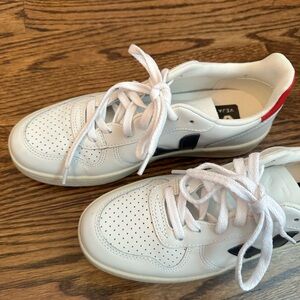 Veja White Sneakers